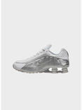 SCARPA SHOX R4, 101 WHITE/METALLIC SILVER-WHITE, thumb