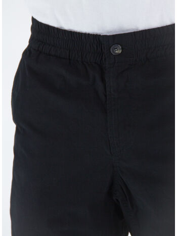 PANTALONE CHUCK, LZZ NOIR, small