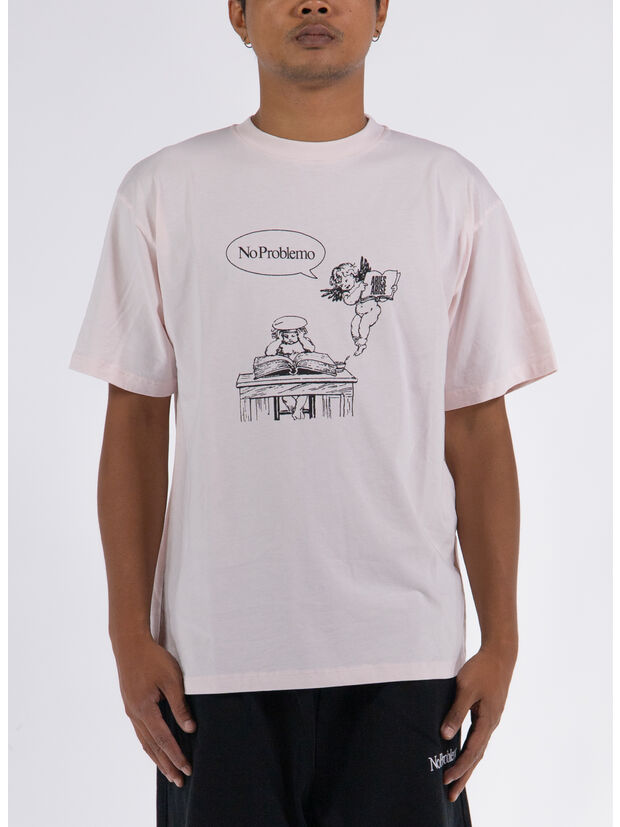 T-SHIRT CHERUB, PLPK PALE PINK, large