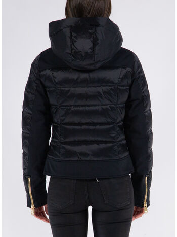 PIUMINO CANYON, 9000 BLACK, small