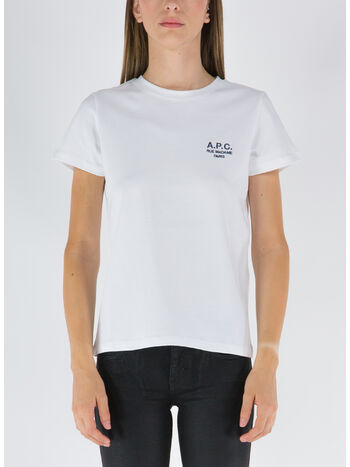 T-SHIRT DENISE, AAB BLANC, small