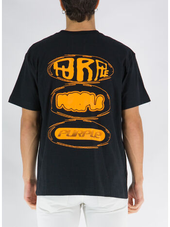T-SHIRT THREE-STACK, JBTS BLACK, small
