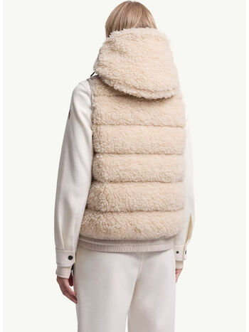 GILET, 21G, small