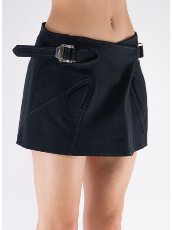 GONNA MOTO INTERLOCK, BLACK, small