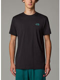 T-SHIRT NSE BOX, 9431 RNK PNK/MNLT IV, thumb