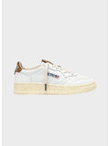 SCARPA MEDALIST LOW LOGO, HJ02 LEA/SUECOLLEGWHT/LEOPRINT, thumb