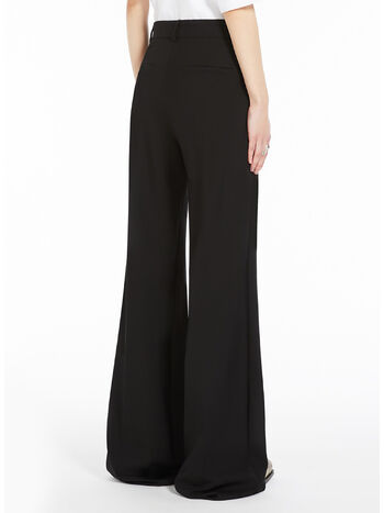 PANTALONE OXALIS, 003 BLACK, small