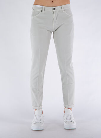 PANTALONE 5 TASCHE, , small