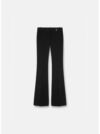 PANTALONE FLARE MEDUSA '95, 1B000, small
