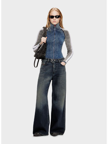JEANS RELAXED VITA BASSA 1996 D-SIRE, 01, small