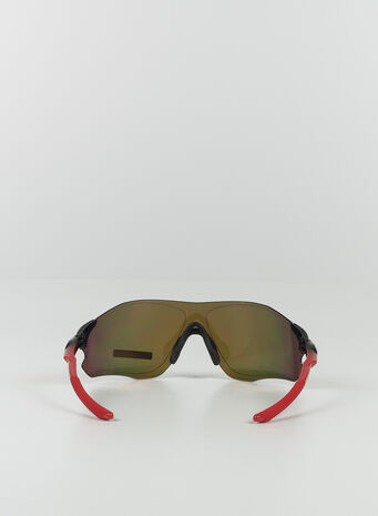 OCCHIALE EVZERO PATH, RUBYFADE, small