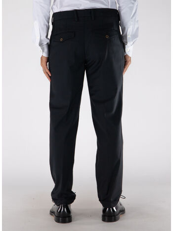 PANTALONE CHINO LUNGO, 999, small
