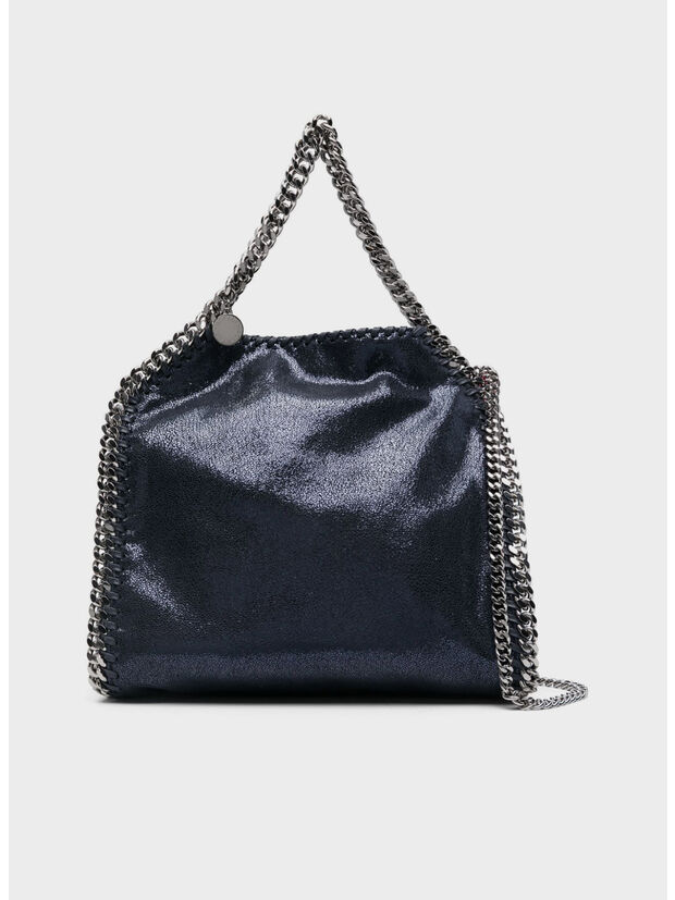 BORSA MINI TOTE FALABELLA, 4101 INK, large