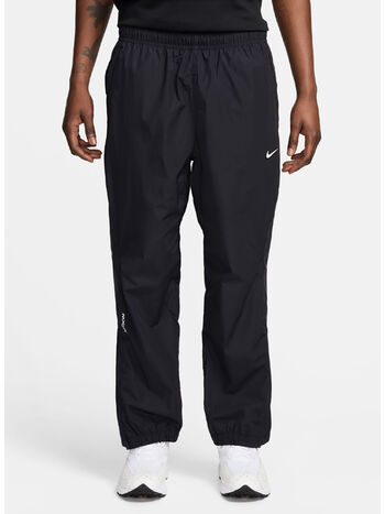 PANTALONE NOCTA, 010 BLACK/BLACK/WHITE, small
