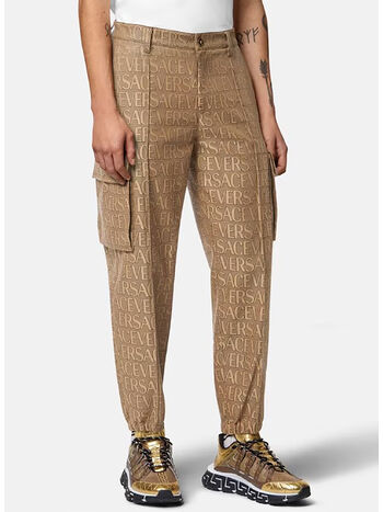 PANTALONE TECHNO CANVAS, 2N740, small