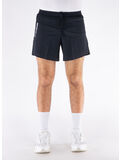 SHORTS RUN, BLACK, thumb