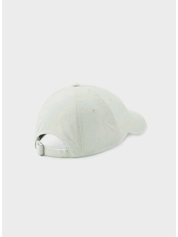CAPPELLO HIPPOLYTE UNISEX, BEIGE, small