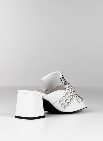 SCARPA LENOIR, WHITESILVER, small