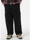 PANTALONE KADE CARGO, 8906 BLACK STONE WASHED, thumb