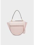 BORSA HORTENSIA MEDIUM, 1860 ROSE PETAL, thumb