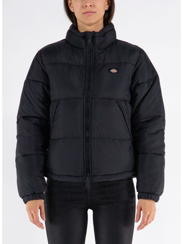 GIUBBOTTO ALATNA, BLK1 BLACK, medium