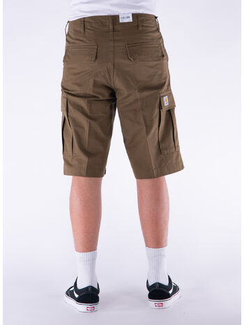 SHORTS REGULAR CARGO, 1ZD02 LUMBER RINSED, small