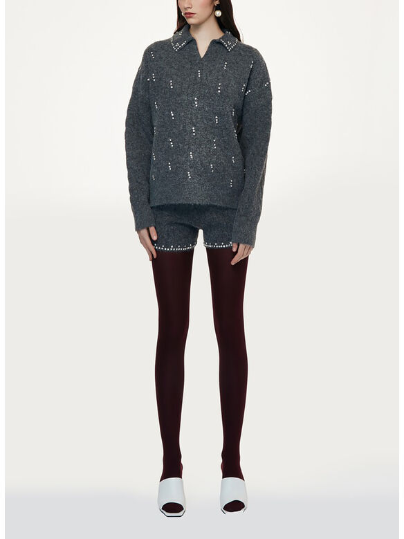 COMPLETO NIBBIOLA, 4A GRIGIO, medium