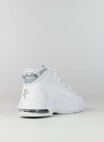 SCARPA AIR MAX PENNY, WHITE/WHITE, small