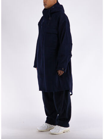 CAPPOTTO CRUISER, NAVY, small