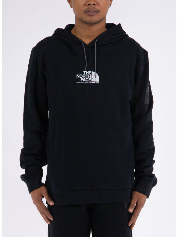 null, JK31 TNF BLACK, medium