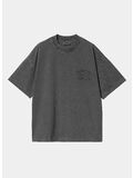 T-SHIRT S/S BAIT SHACK, 89GD BLACK, thumb