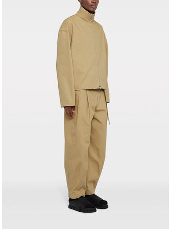PANTALONE CON CINTURA, 260, small