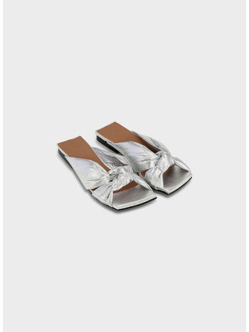 SCARPA SOFT KNOT, 018 SILVER, small