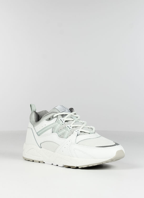 SCARPA FUSION 2.0, BRIGHTWHITE/STORMGRY, large