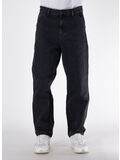 PANTALONE SINGLE KNEE, 8906 BLACK, thumb