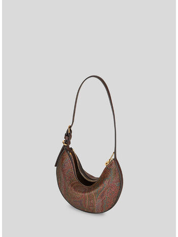 BORSA HOBO ETRO ESSENTIAL SX ARNICA UNISEX, M0019, small