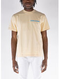 T-SHIRT MASTER LOGO TEE, 016 VANILLA, thumb