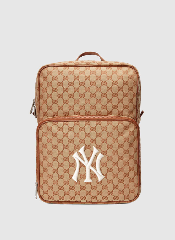 ZAINO NY YANKEES, 9573, large