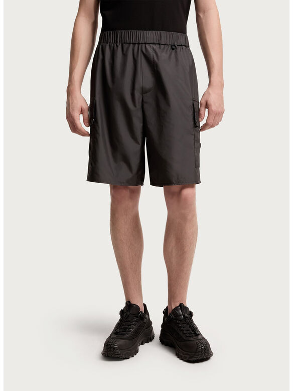 SHORTS CARGO, 999, medium