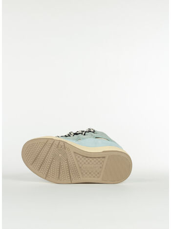 SCARPA CURB, 21 PALE BLUE, small