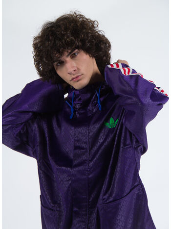 GIACCA ADICOLOR HERITAGE NOW WINDBREAKER, RICPUR, small