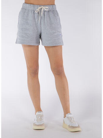 SHORTS LOGO, 513M MELANGE, small