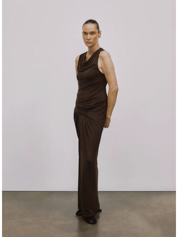 ABITO DRAPE, C737 TOBACCO, small