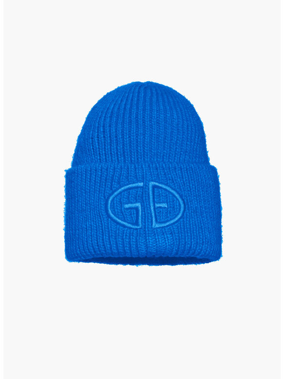 CAPPELLO VALERIE BEANIE, 5100 ELECTRIC BLUE, medium