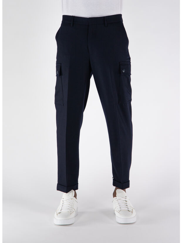 PANTALONE CARGO, 200, large