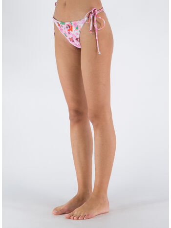 SLIP BIKINI RECYCLED PRINTED STRING, 393 SUGAR PLUM, small