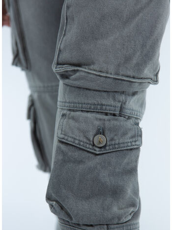 PANTALONE ESSIE, 84 GREY, small