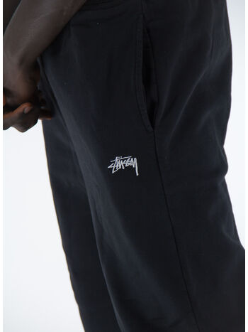 PANTALONE STOCK, BA22 BLACK, small