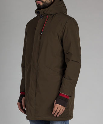 M GIUBBOTTO I17, 2800BRONZO, small