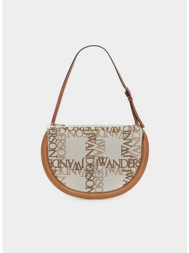 BORSA BUMPER MOON, 104 NATURAL/PECAN, large